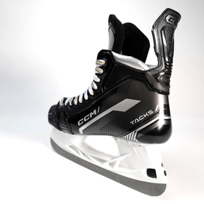 CCM Tacks Vector Premier Senior Hockey Skates - The Hockey Shop Source For Sports