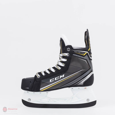 CCM Tacks Vector Pro Junior Skates (2018)