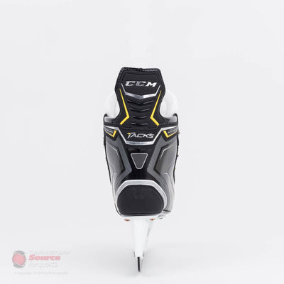 CCM Tacks Vector Pro Junior Skates (2018)