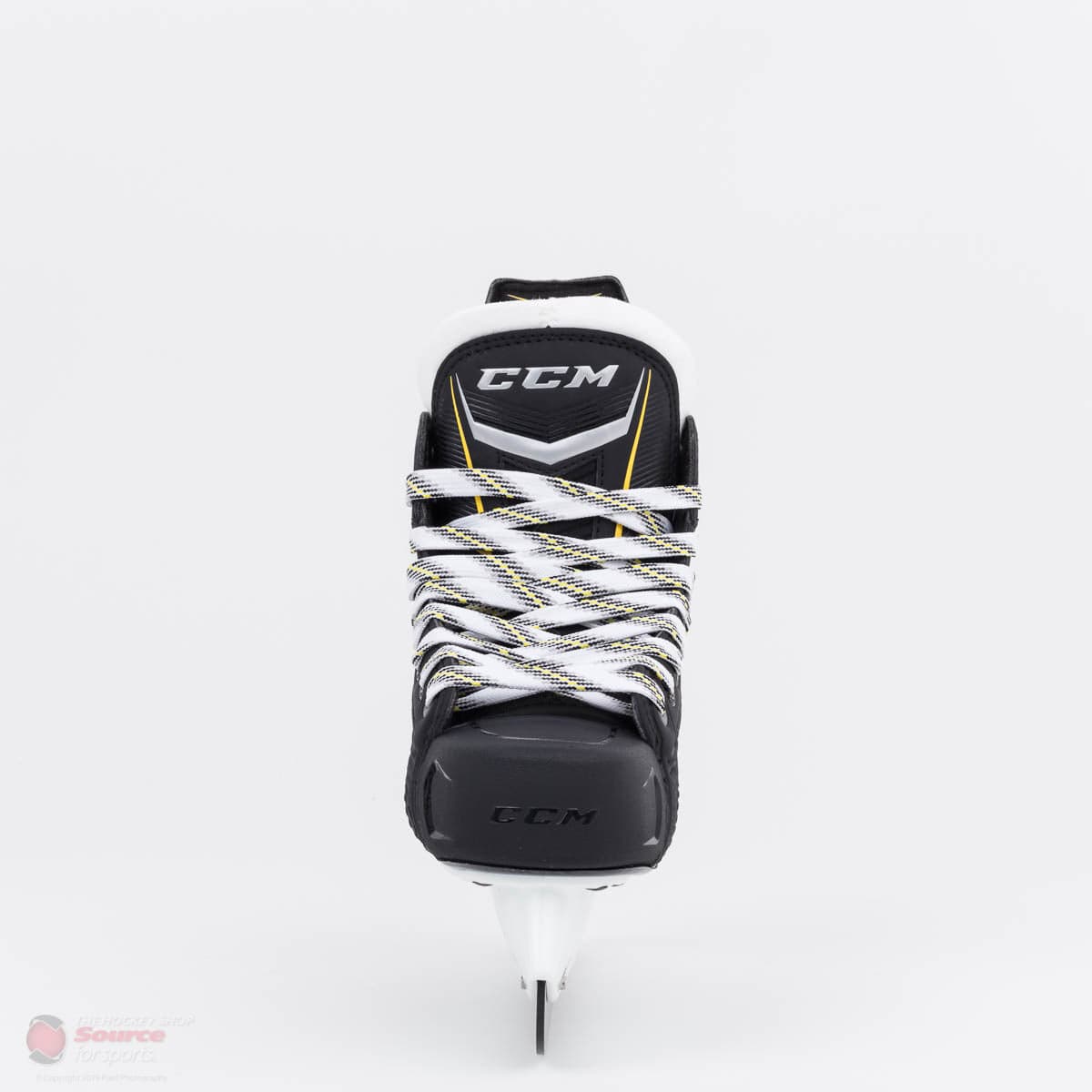 CCM Tacks Vector Pro Junior Skates (2018)