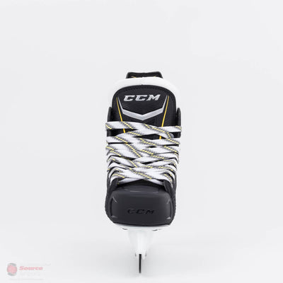 CCM Tacks Vector Pro Junior Skates (2018)