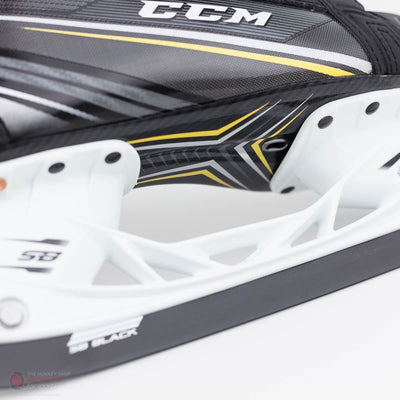 CCM Tacks Vector Pro Junior Skates (2018)