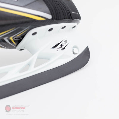 CCM Tacks Vector Pro Junior Skates (2018)