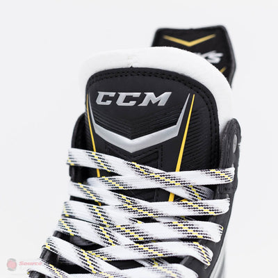 CCM Tacks Vector Pro Junior Skates (2018)