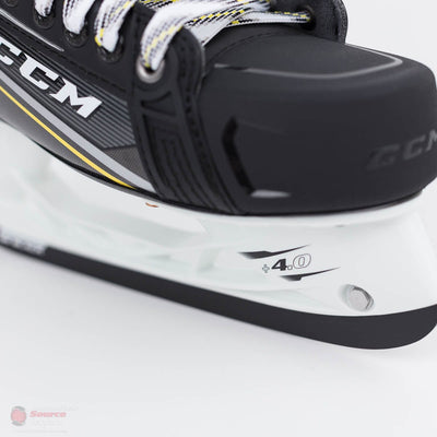 CCM Tacks Vector Pro Senior Hockey Skates (2018)
