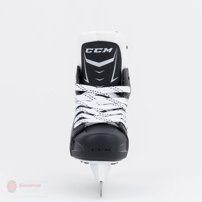 CCM Tacks Vector Pro Youth Hockey Skates (2018)