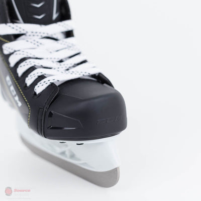 CCM Tacks Vector Pro Youth Hockey Skates (2018)