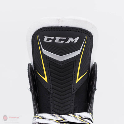 CCM Tacks Vector Senior Hockey Skates (2018)