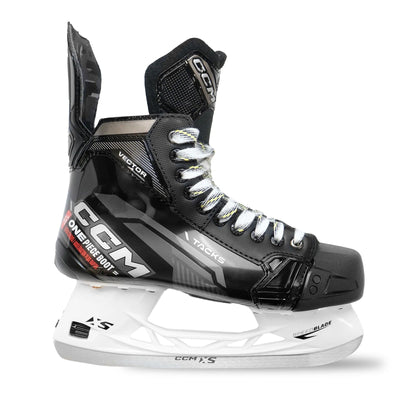 CCM Tacks Vector Senior Hockey Skates - The Hockey Shop Source For Sports