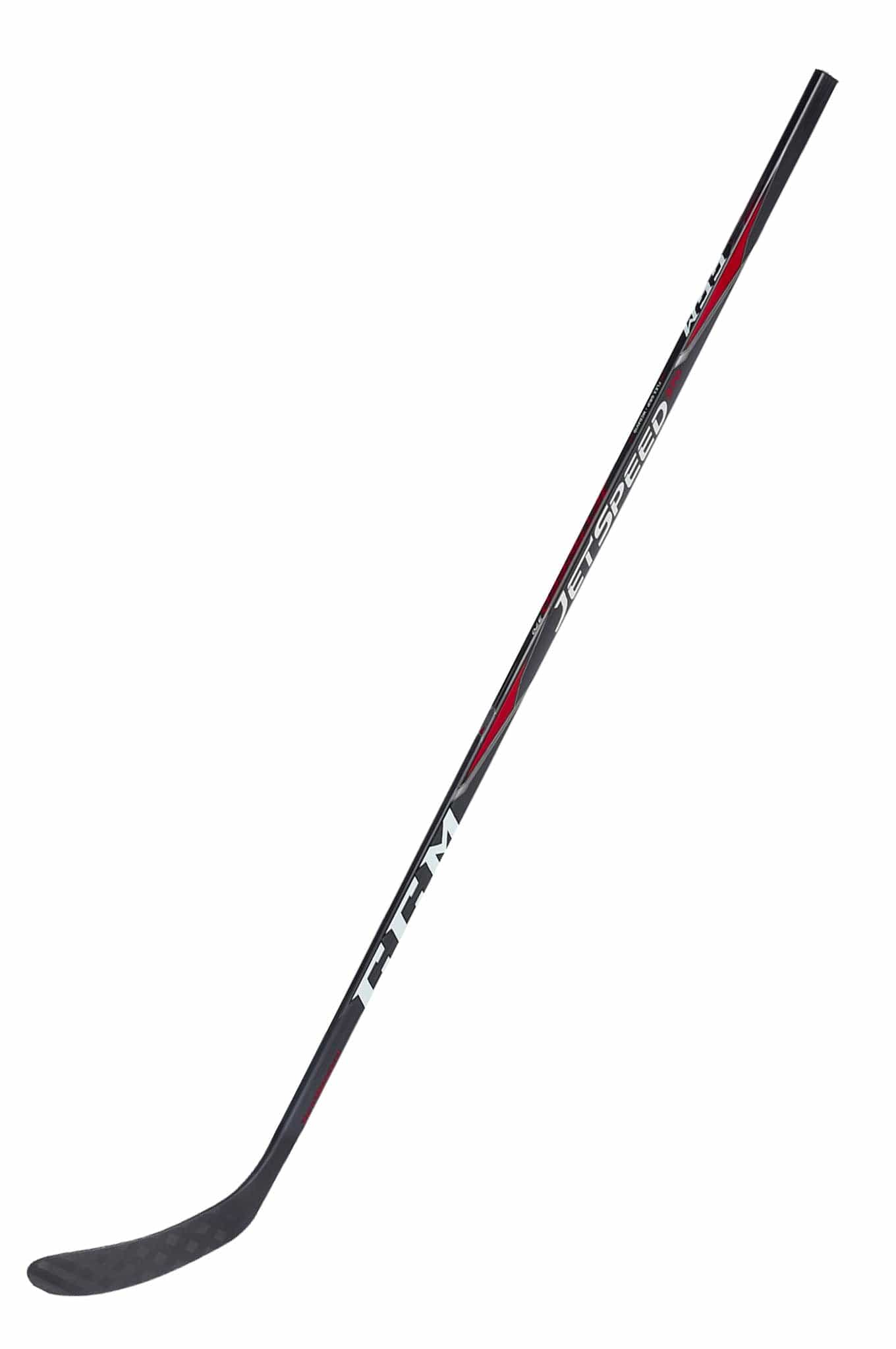 CCM Jetspeed 370 Junior Hockey Stick