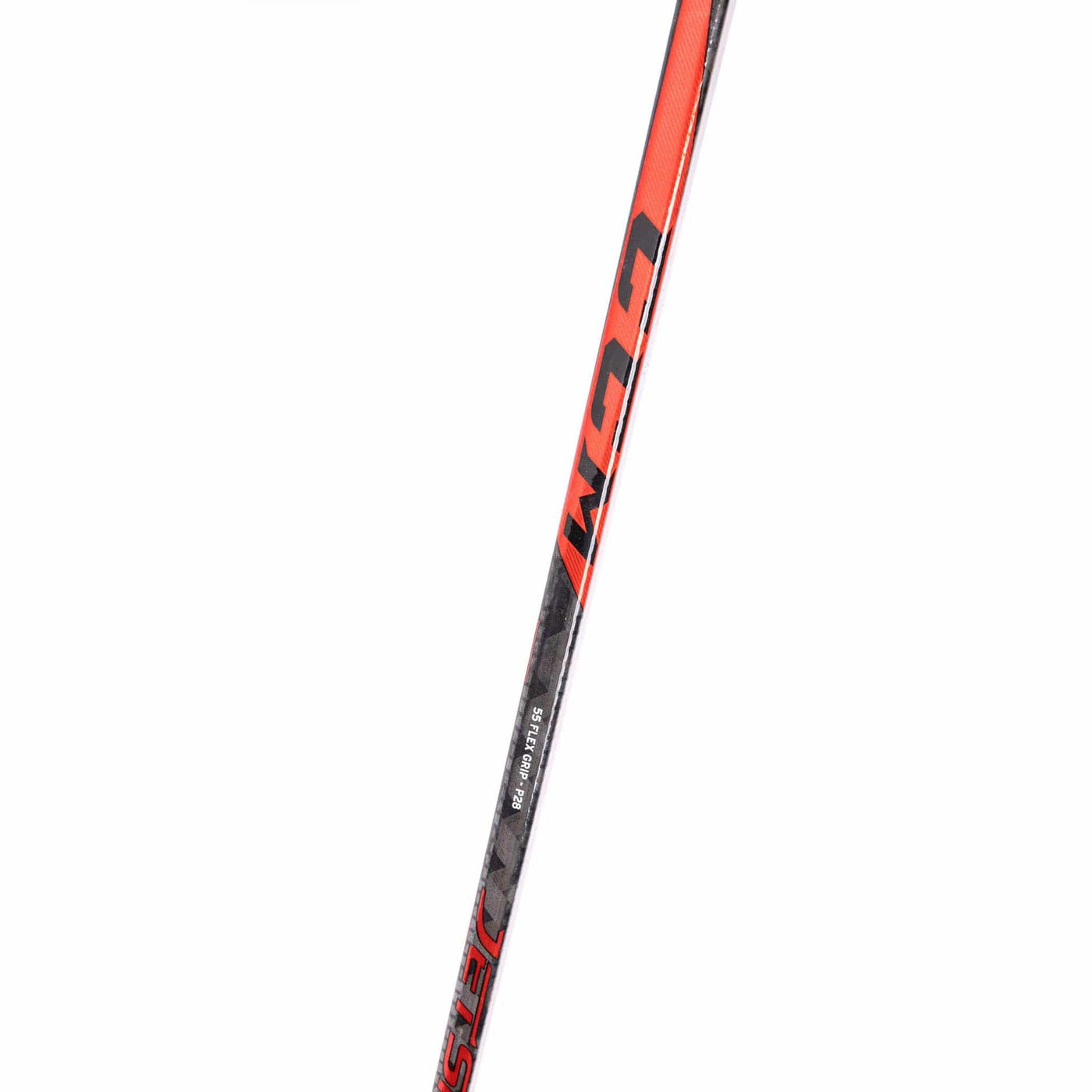 CCM Jetspeed Control Intermediate Hockey Stick