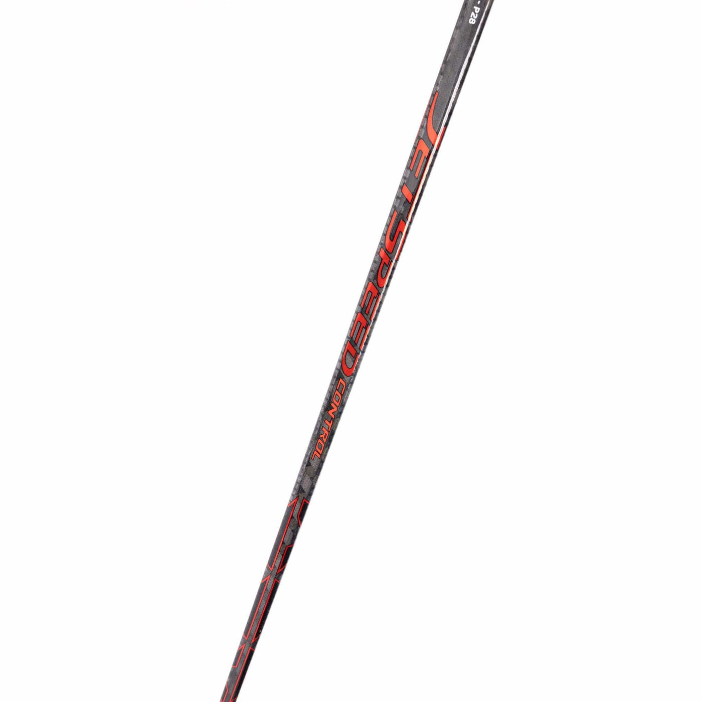 CCM Jetspeed Control Intermediate Hockey Stick