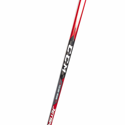 CCM Jetspeed FT2 Junior Hockey Stick