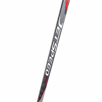 CCM Jetspeed FT2 Junior Hockey Stick