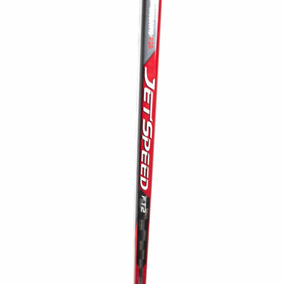 CCM Jetspeed FT2 Junior Hockey Stick
