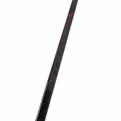 CCM Jetspeed FT3 Intermediate Hockey Stick