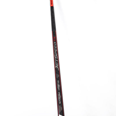 CCM Jetspeed FT3 Junior Hockey Stick