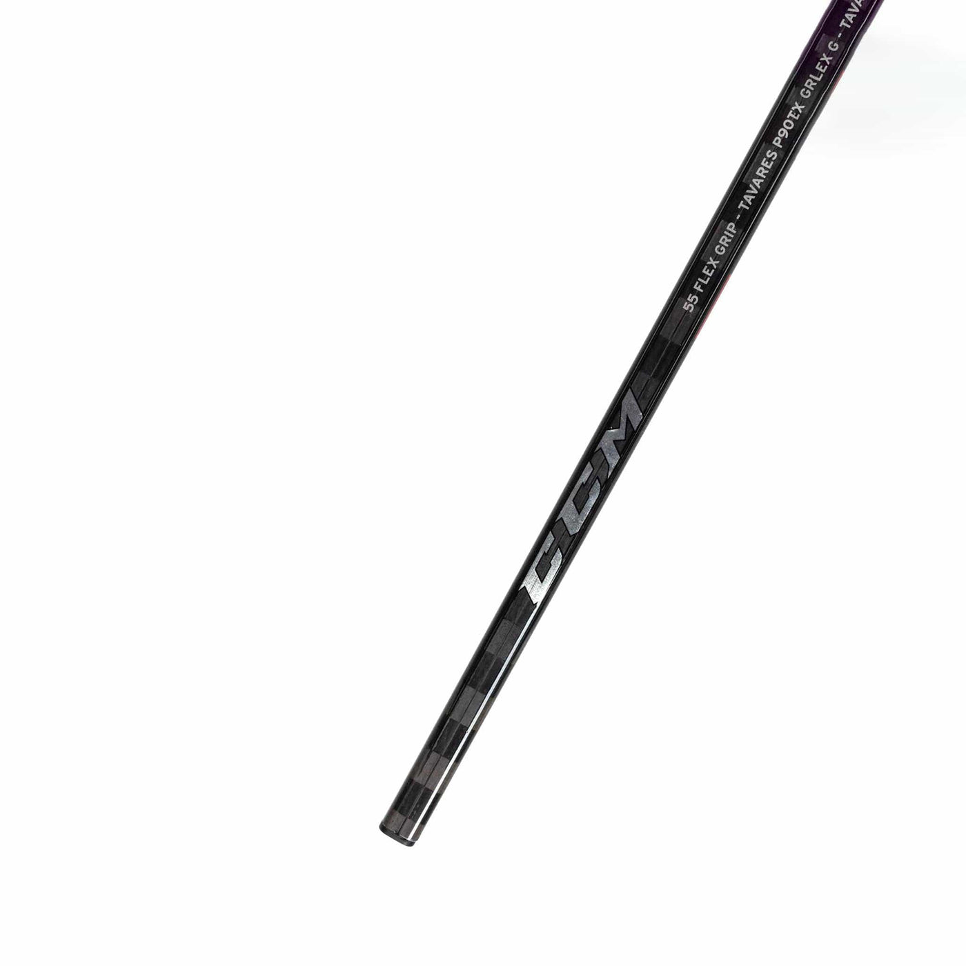 CCM Jetspeed FT3 Pro Intermediate Hockey Stick