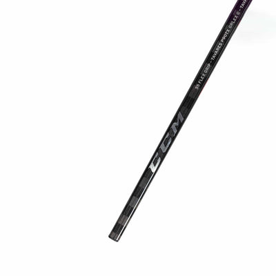 CCM Jetspeed FT3 Pro Intermediate Hockey Stick