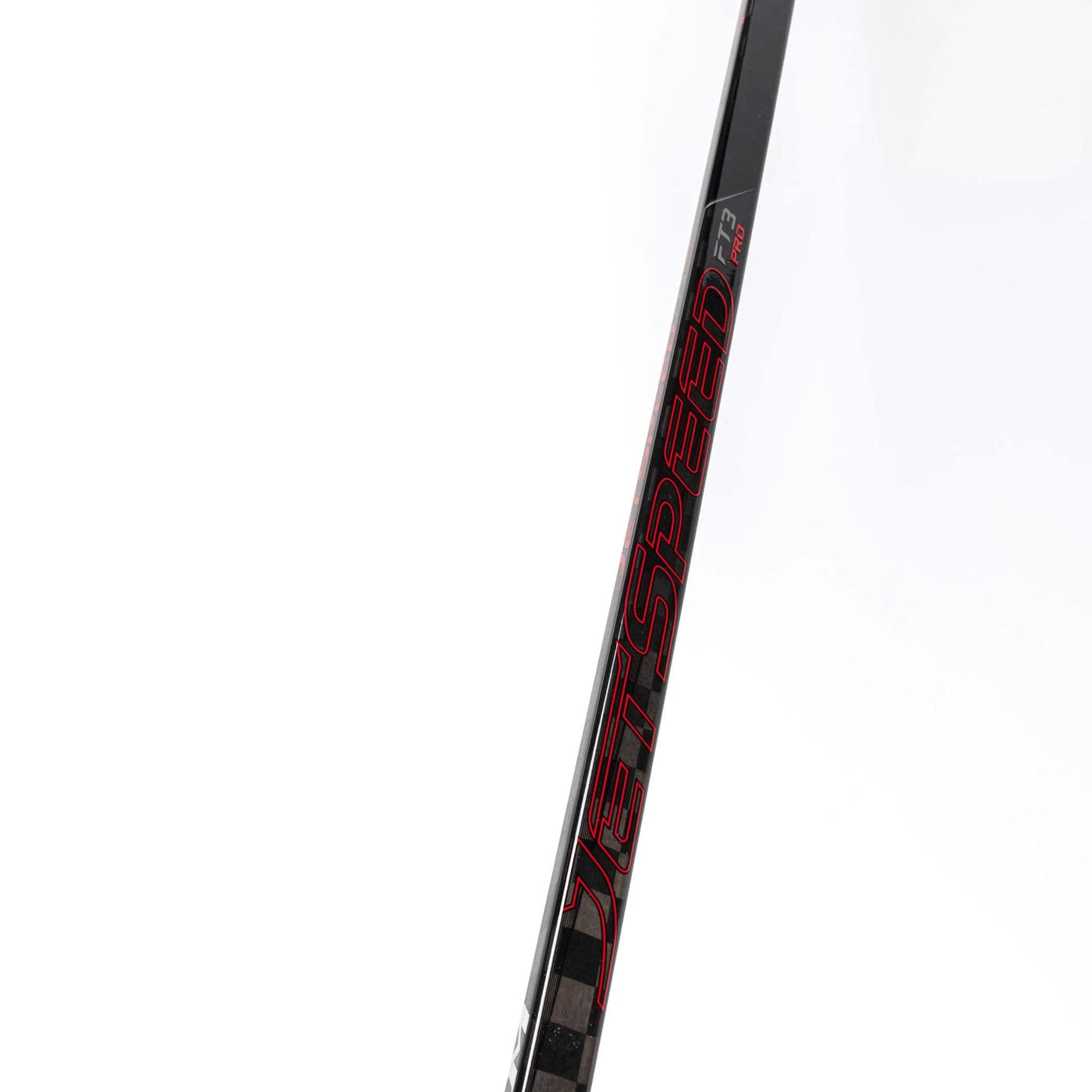CCM Jetspeed FT3 Pro Intermediate Hockey Stick