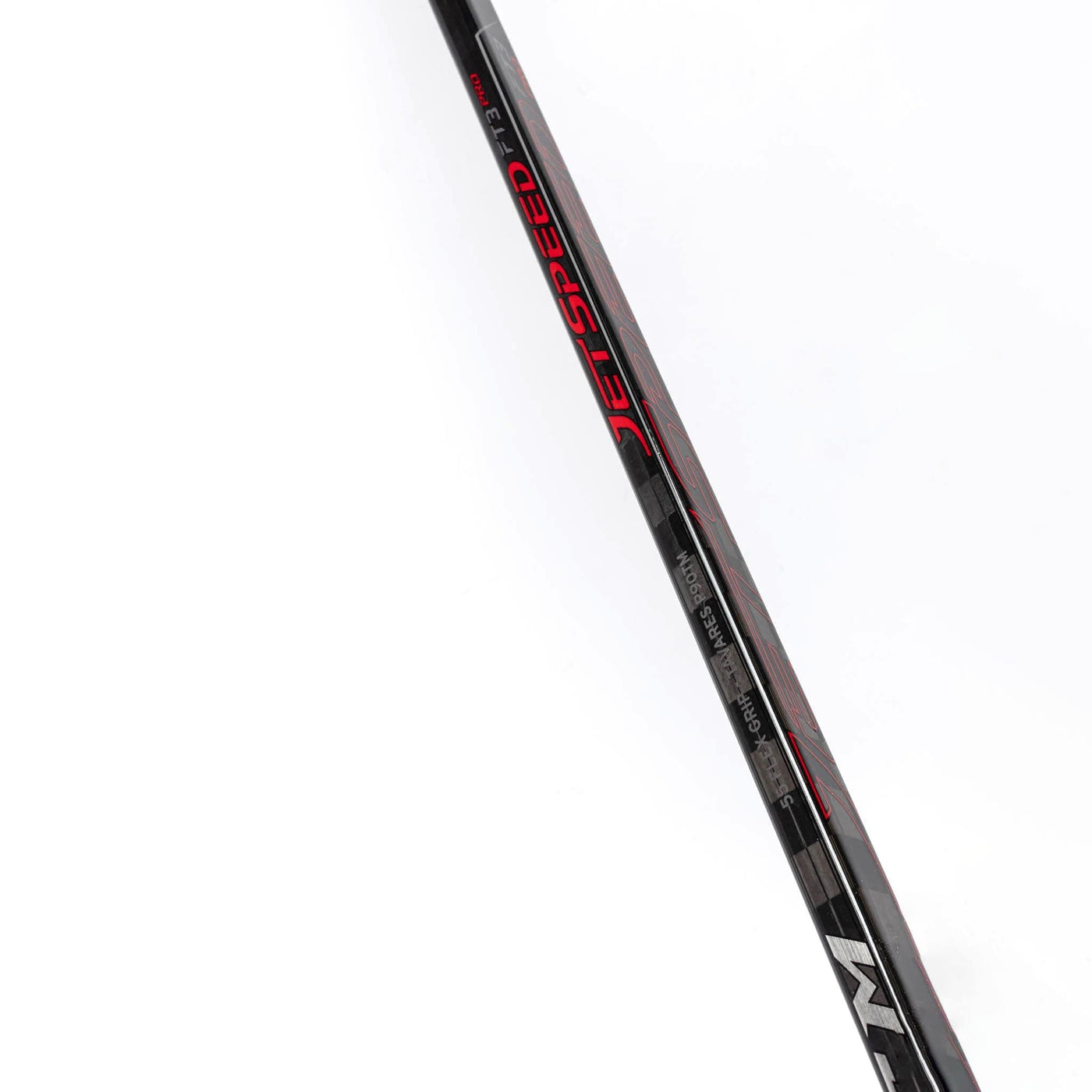 CCM Jetspeed FT3 Pro Intermediate Hockey Stick