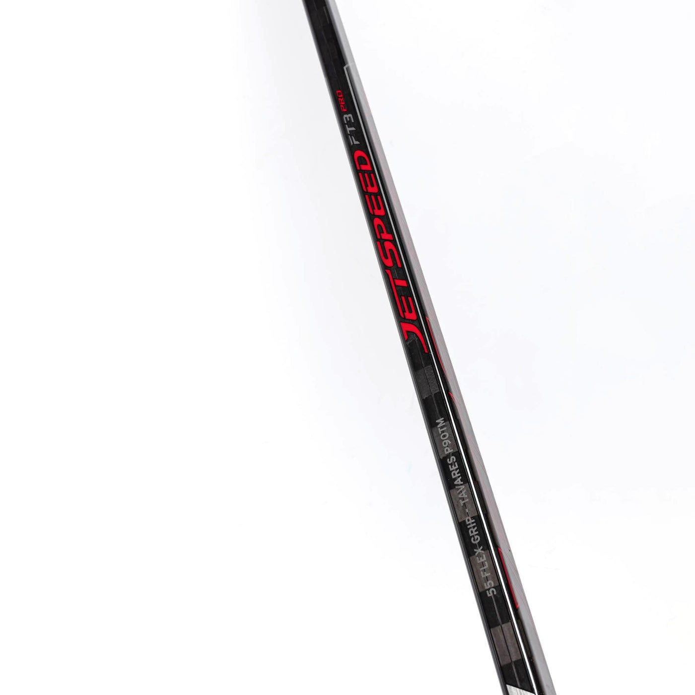 CCM Jetspeed FT3 Pro Intermediate Hockey Stick
