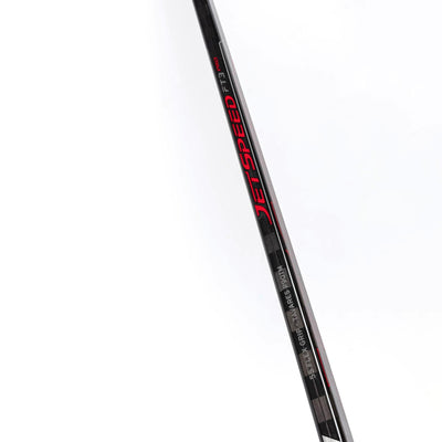 CCM Jetspeed FT3 Pro Intermediate Hockey Stick