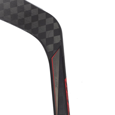 CCM Jetspeed FT3 Pro Intermediate Hockey Stick