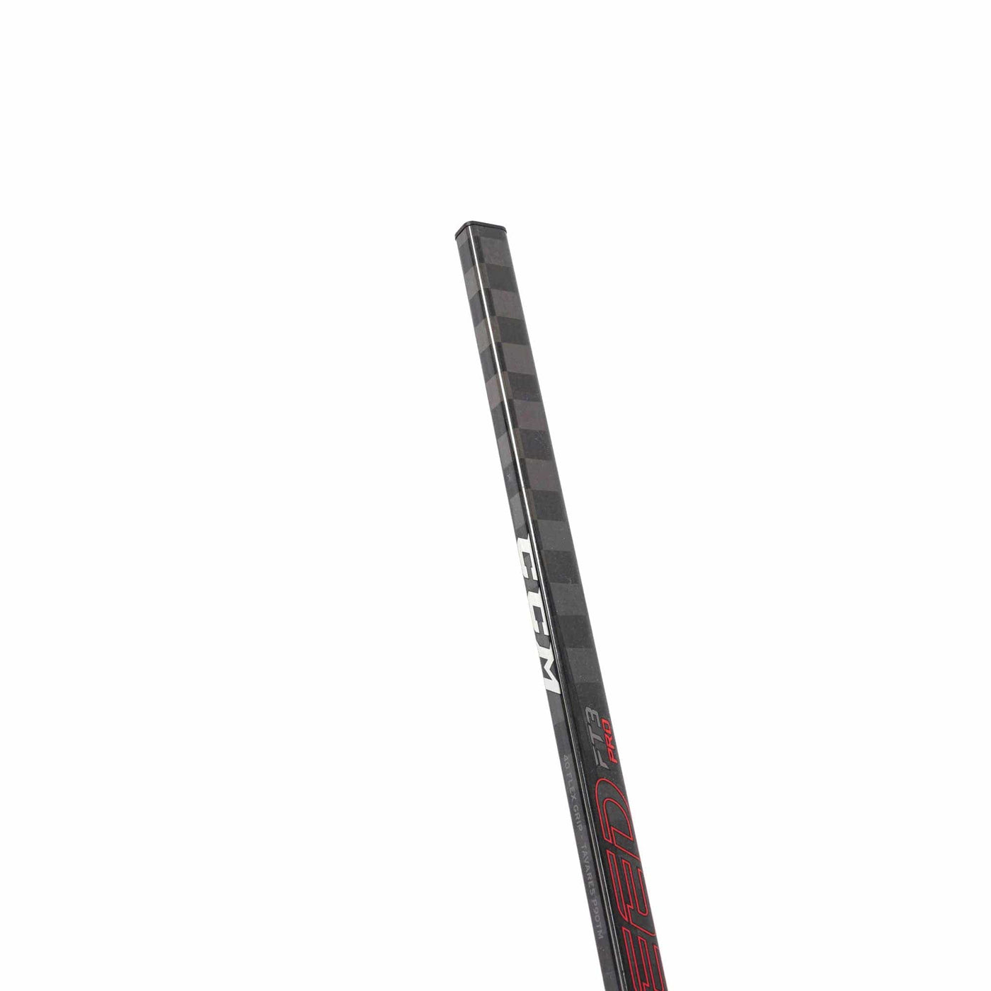 CCM Jetspeed FT3 Pro Junior Hockey Stick