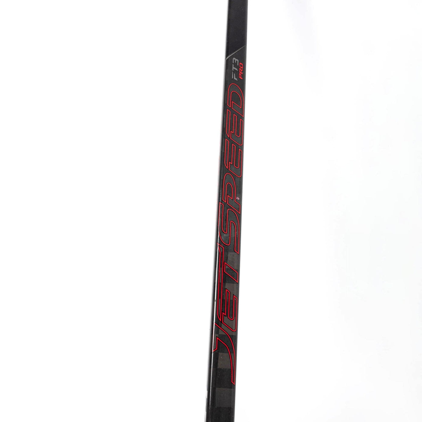 CCM Jetspeed FT3 Pro Senior Hockey Stick
