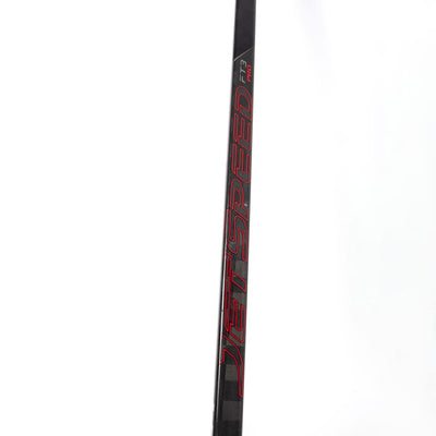 CCM Jetspeed FT3 Pro Senior Hockey Stick