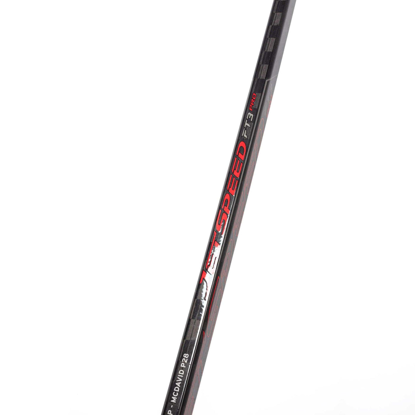 CCM Jetspeed FT3 Pro Senior Hockey Stick