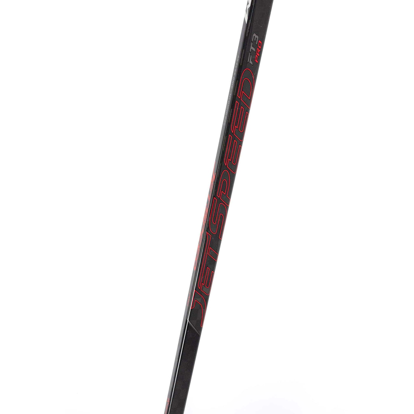 CCM Jetspeed FT3 Pro Senior Hockey Stick