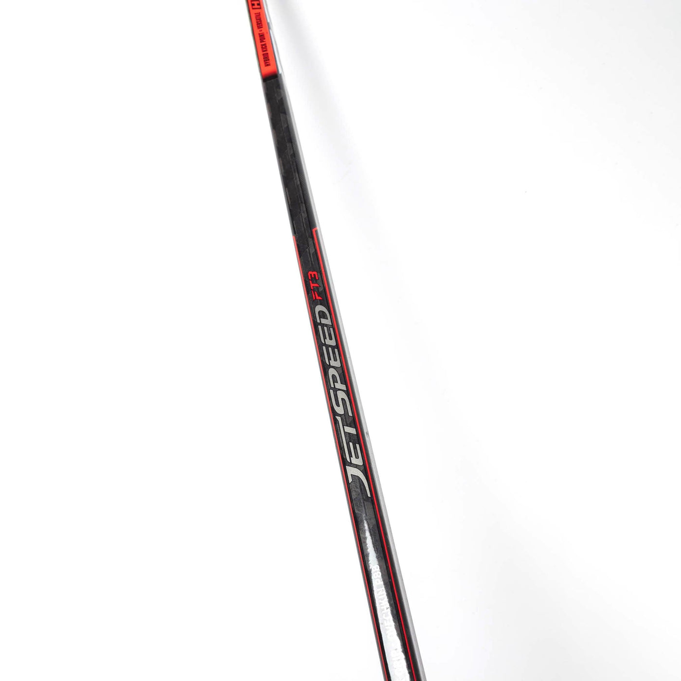 CCM Jetspeed FT3 Senior Hockey Stick