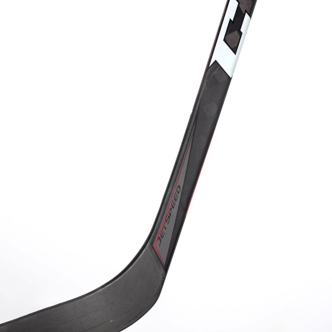 CCM Jetspeed FT3 Senior Hockey Stick