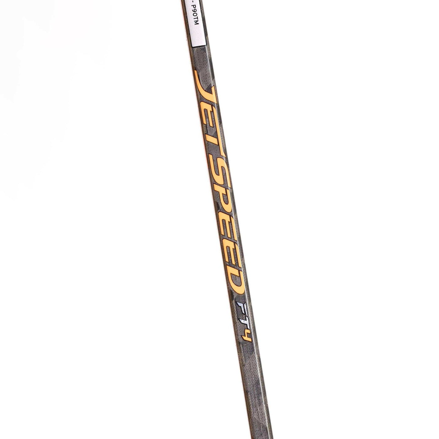 CCM Jetspeed FT4 Junior Hockey Stick