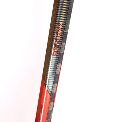 CCM Jetspeed FT4 Pro Intermediate Hockey Stick