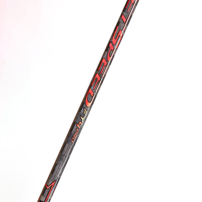 CCM Jetspeed FT4 Pro Intermediate Hockey Stick