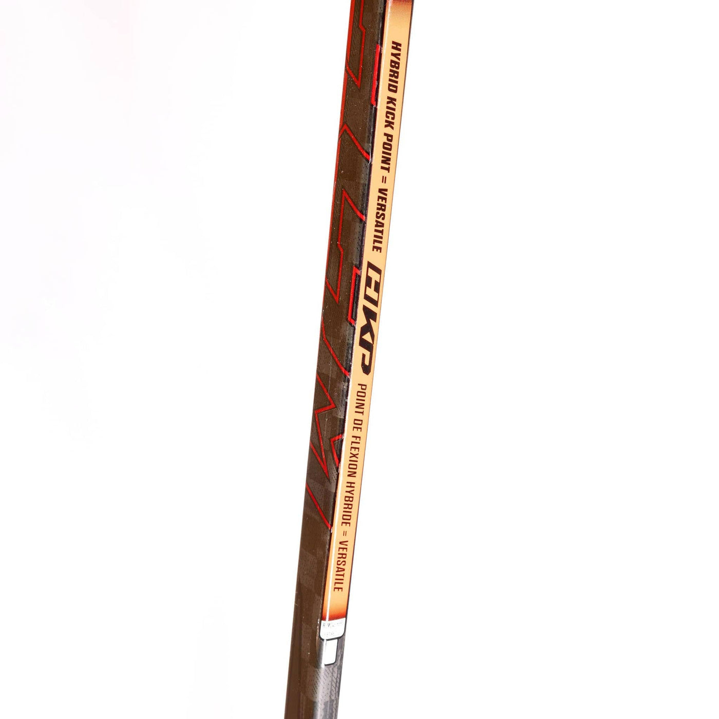 CCM Jetspeed FT4 Pro Intermediate Hockey Stick