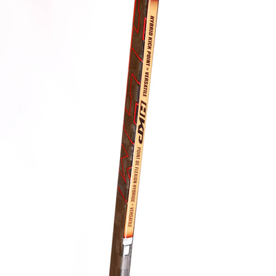 CCM Jetspeed FT4 Pro Intermediate Hockey Stick