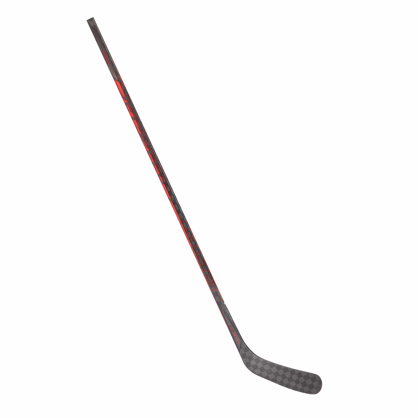 CCM Jetspeed FT4 Pro Intermediate Hockey Stick