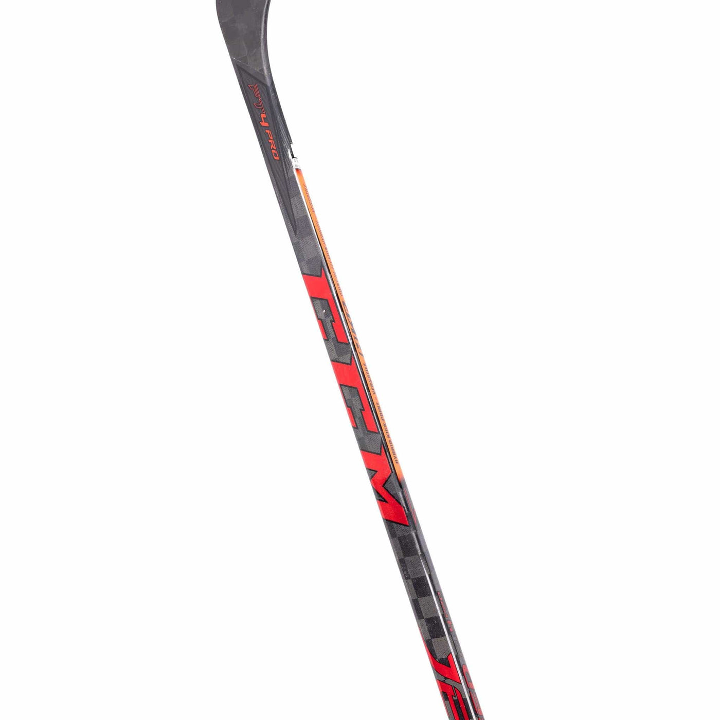 CCM Jetspeed FT4 Pro Junior Hockey Stick