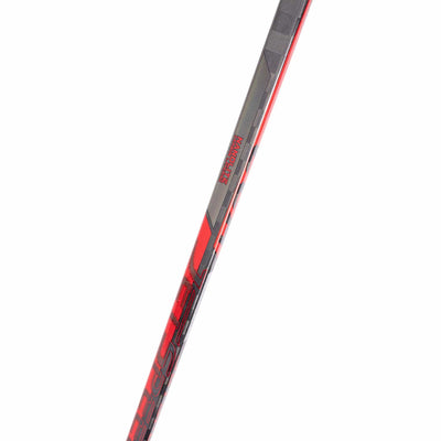 CCM Jetspeed FT4 Pro Junior Hockey Stick