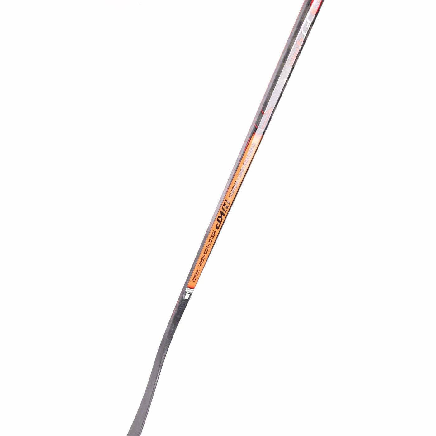 CCM Jetspeed FT4 Pro Junior Hockey Stick