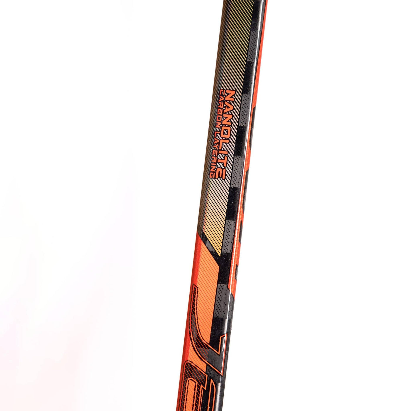 CCM Jetspeed FT4 Pro Youth Hockey Stick
