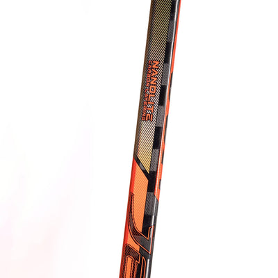 CCM Jetspeed FT4 Pro Youth Hockey Stick