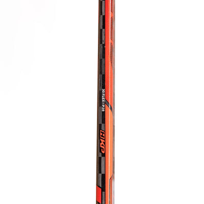 CCM Jetspeed FT4 Pro Youth Hockey Stick