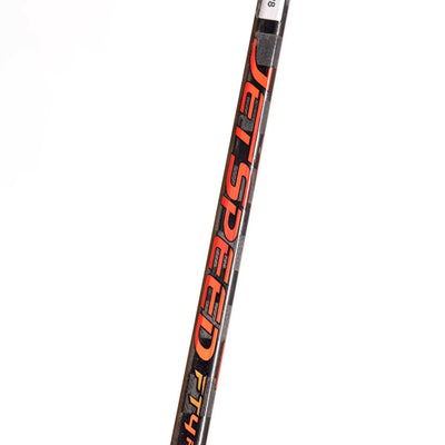 CCM Jetspeed FT4 Pro Youth Hockey Stick