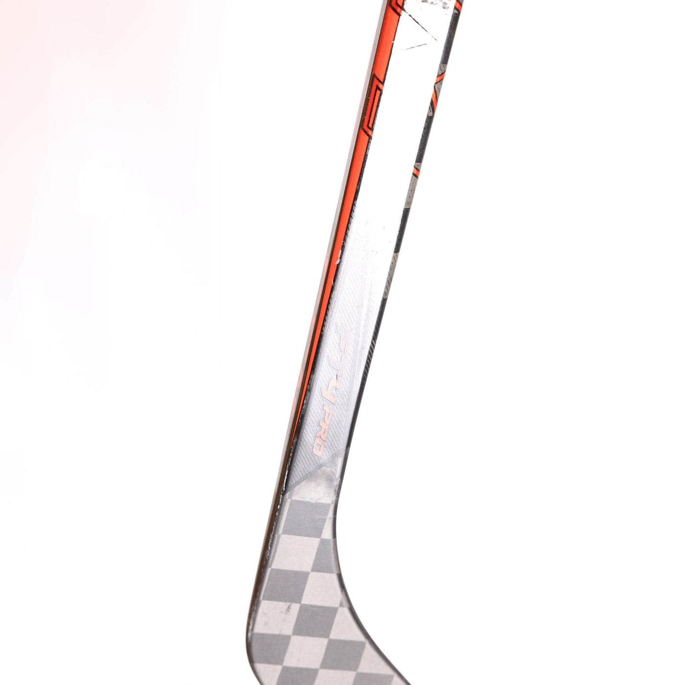 CCM Jetspeed FT4 Pro Youth Hockey Stick