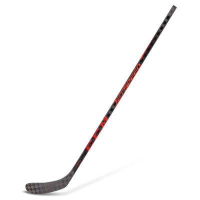 CCM Jetspeed FT4 Pro Youth Hockey Stick
